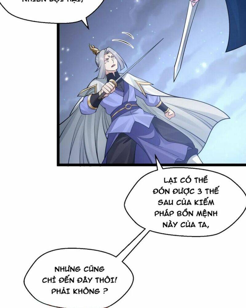 Hảo Đồ Nhi Hãy Tha Cho Vi Sư Chapter 158 - Trang 2