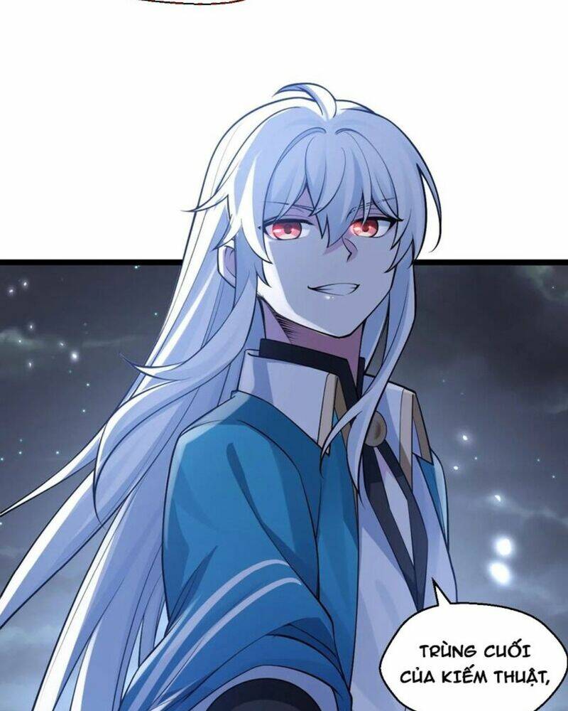 Hảo Đồ Nhi Hãy Tha Cho Vi Sư Chapter 158 - Trang 2