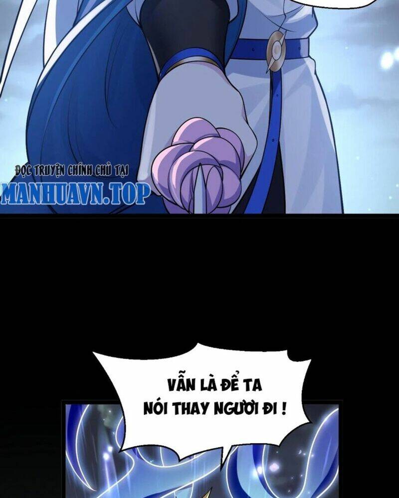 Hảo Đồ Nhi Hãy Tha Cho Vi Sư Chapter 158 - Trang 2