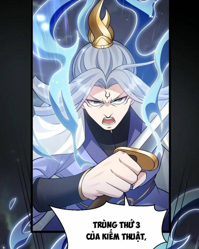 Hảo Đồ Nhi Hãy Tha Cho Vi Sư Chapter 158 - Trang 2