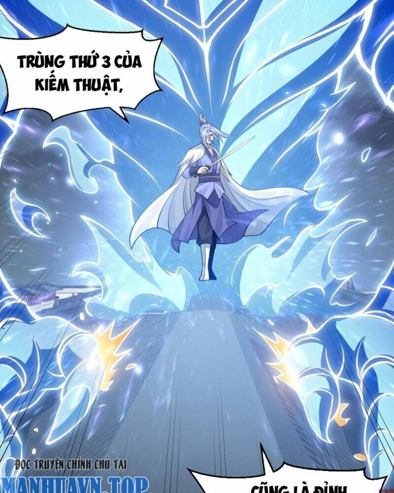 Hảo Đồ Nhi Hãy Tha Cho Vi Sư Chapter 158 - Trang 2