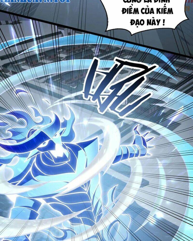 Hảo Đồ Nhi Hãy Tha Cho Vi Sư Chapter 158 - Trang 2