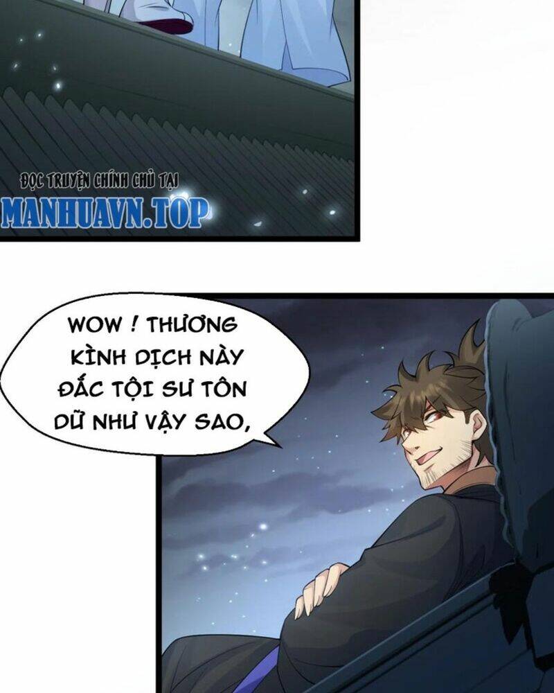 Hảo Đồ Nhi Hãy Tha Cho Vi Sư Chapter 158 - Trang 2