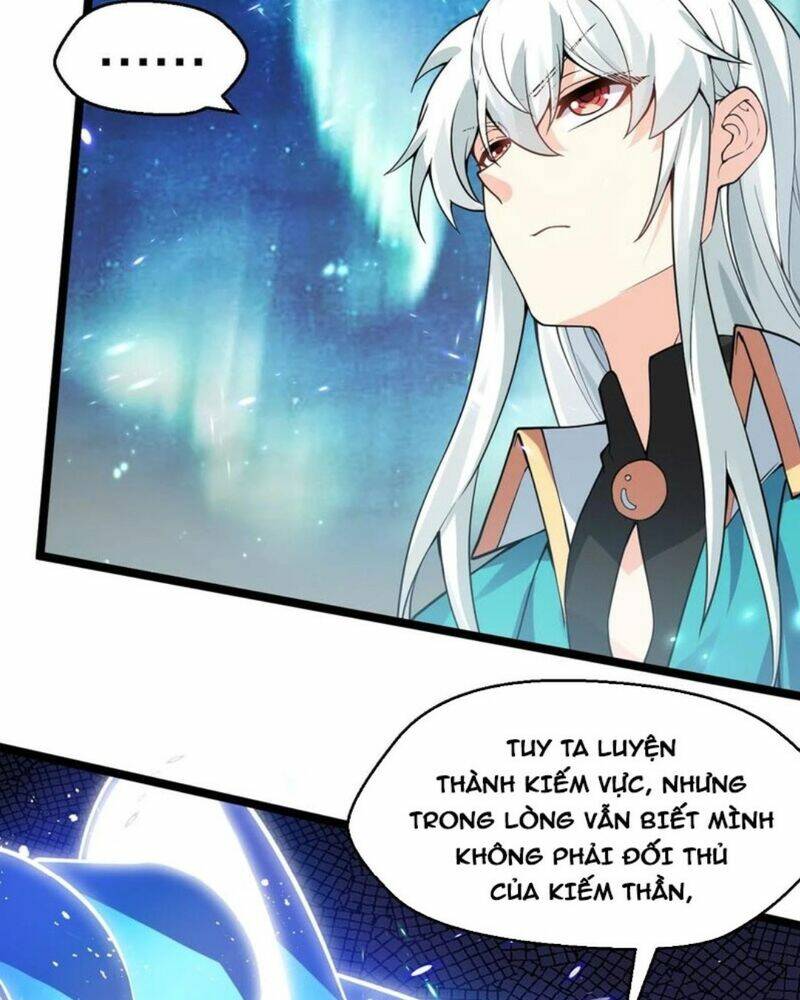 Hảo Đồ Nhi Hãy Tha Cho Vi Sư Chapter 158 - Trang 2