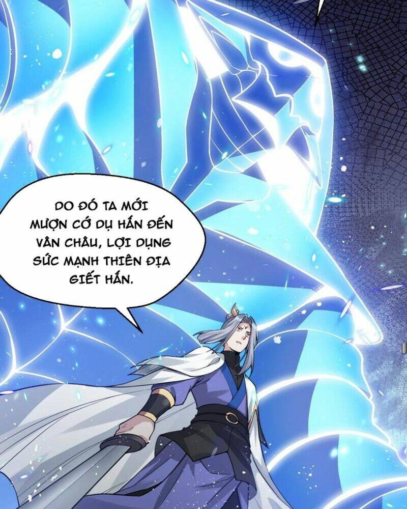 Hảo Đồ Nhi Hãy Tha Cho Vi Sư Chapter 158 - Trang 2