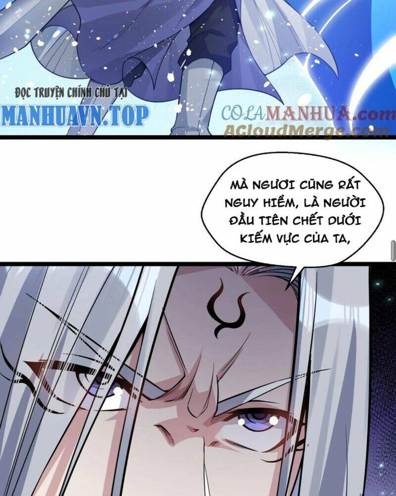 Hảo Đồ Nhi Hãy Tha Cho Vi Sư Chapter 158 - Trang 2