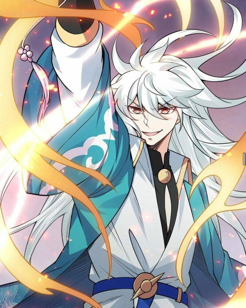 Hảo Đồ Nhi Hãy Tha Cho Vi Sư Chapter 158 - Trang 2