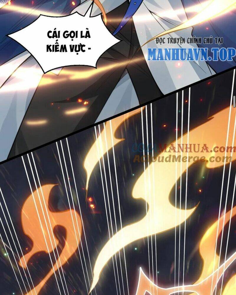 Hảo Đồ Nhi Hãy Tha Cho Vi Sư Chapter 158 - Trang 2