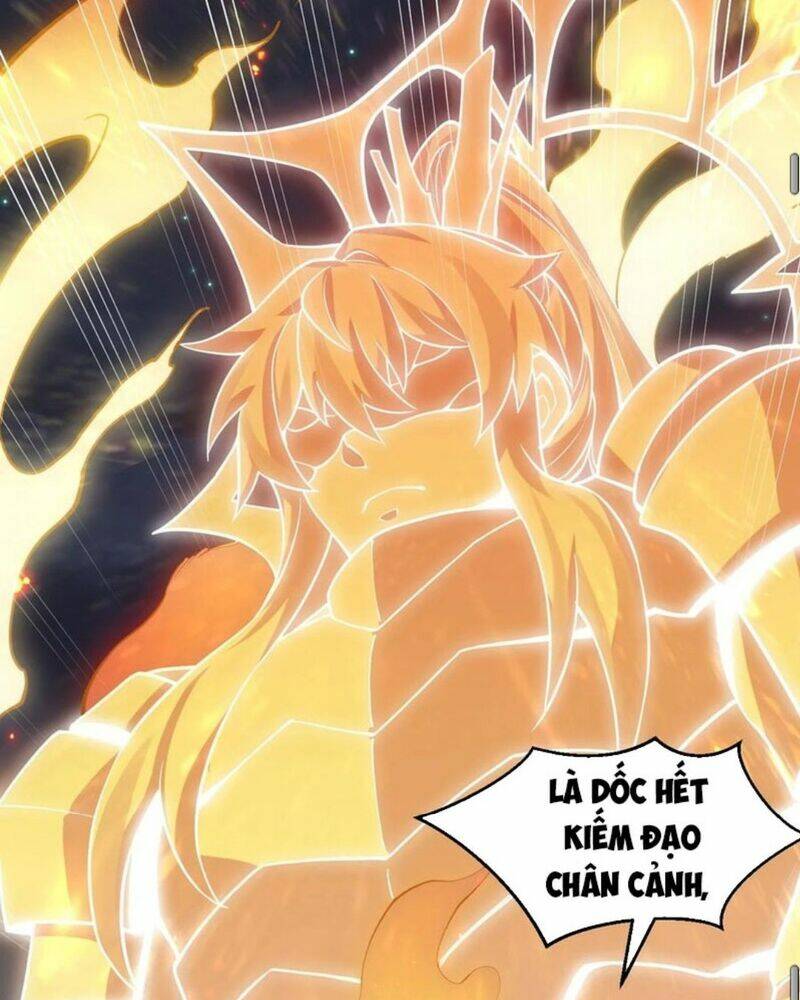 Hảo Đồ Nhi Hãy Tha Cho Vi Sư Chapter 158 - Trang 2