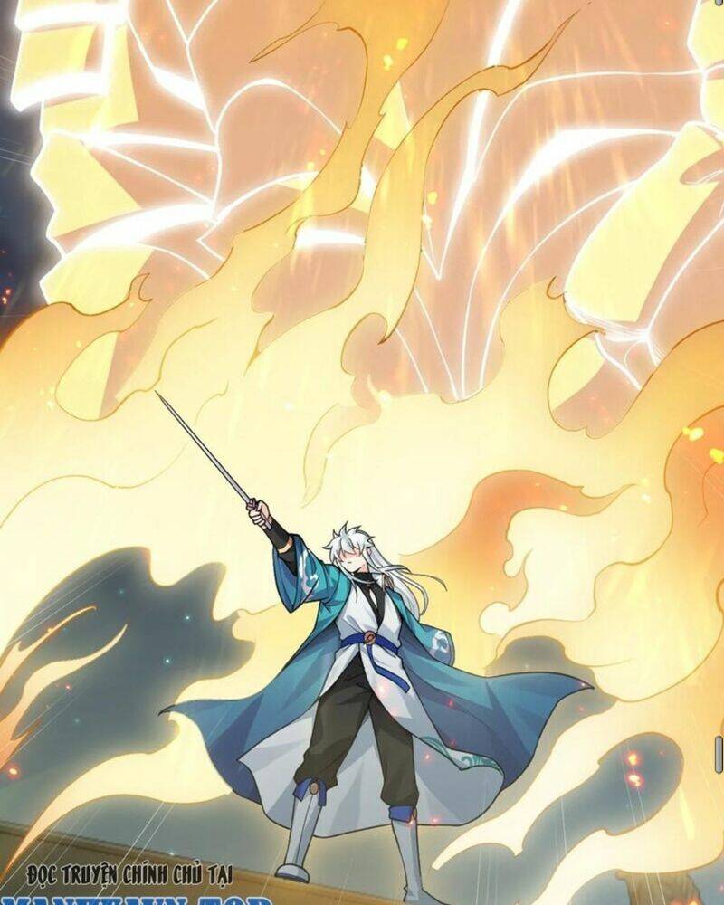 Hảo Đồ Nhi Hãy Tha Cho Vi Sư Chapter 158 - Trang 2