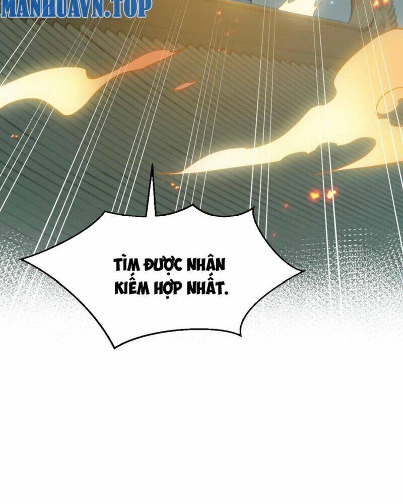 Hảo Đồ Nhi Hãy Tha Cho Vi Sư Chapter 158 - Trang 2