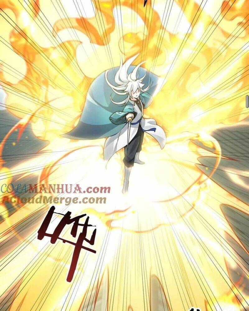 Hảo Đồ Nhi Hãy Tha Cho Vi Sư Chapter 158 - Trang 2