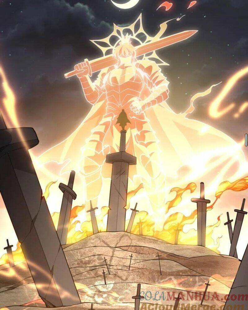 Hảo Đồ Nhi Hãy Tha Cho Vi Sư Chapter 158 - Trang 2