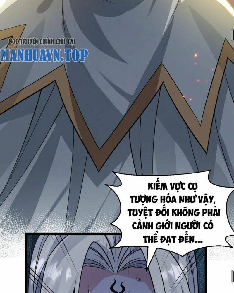 Hảo Đồ Nhi Hãy Tha Cho Vi Sư Chapter 158 - Trang 2