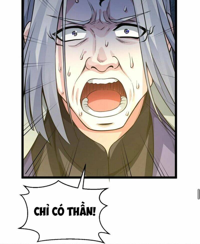 Hảo Đồ Nhi Hãy Tha Cho Vi Sư Chapter 158 - Trang 2