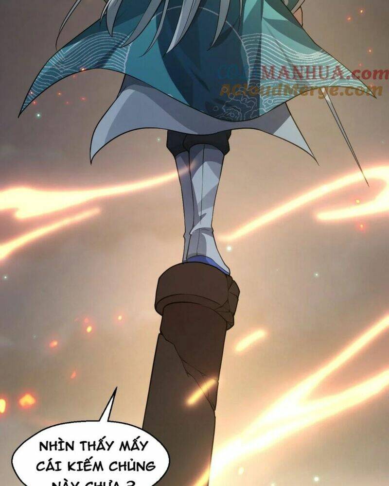 Hảo Đồ Nhi Hãy Tha Cho Vi Sư Chapter 158 - Trang 2