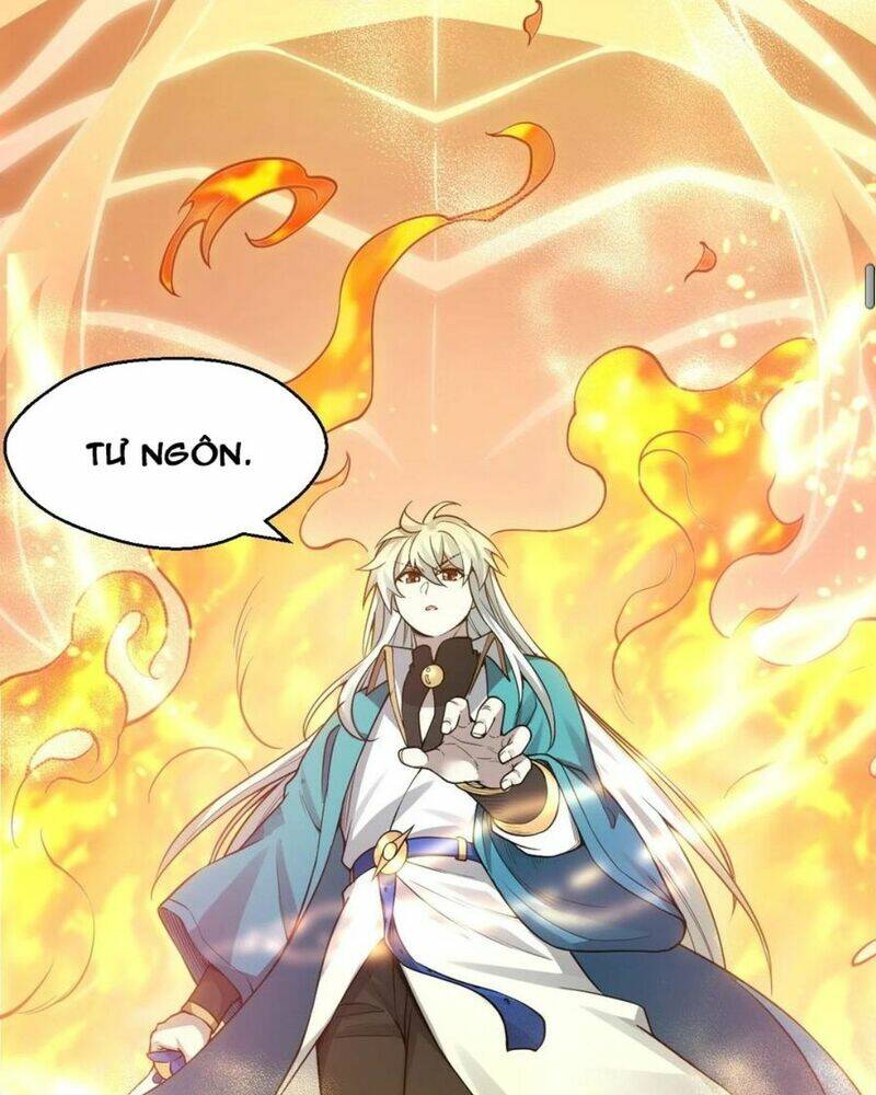 Hảo Đồ Nhi Hãy Tha Cho Vi Sư Chapter 158 - Trang 2