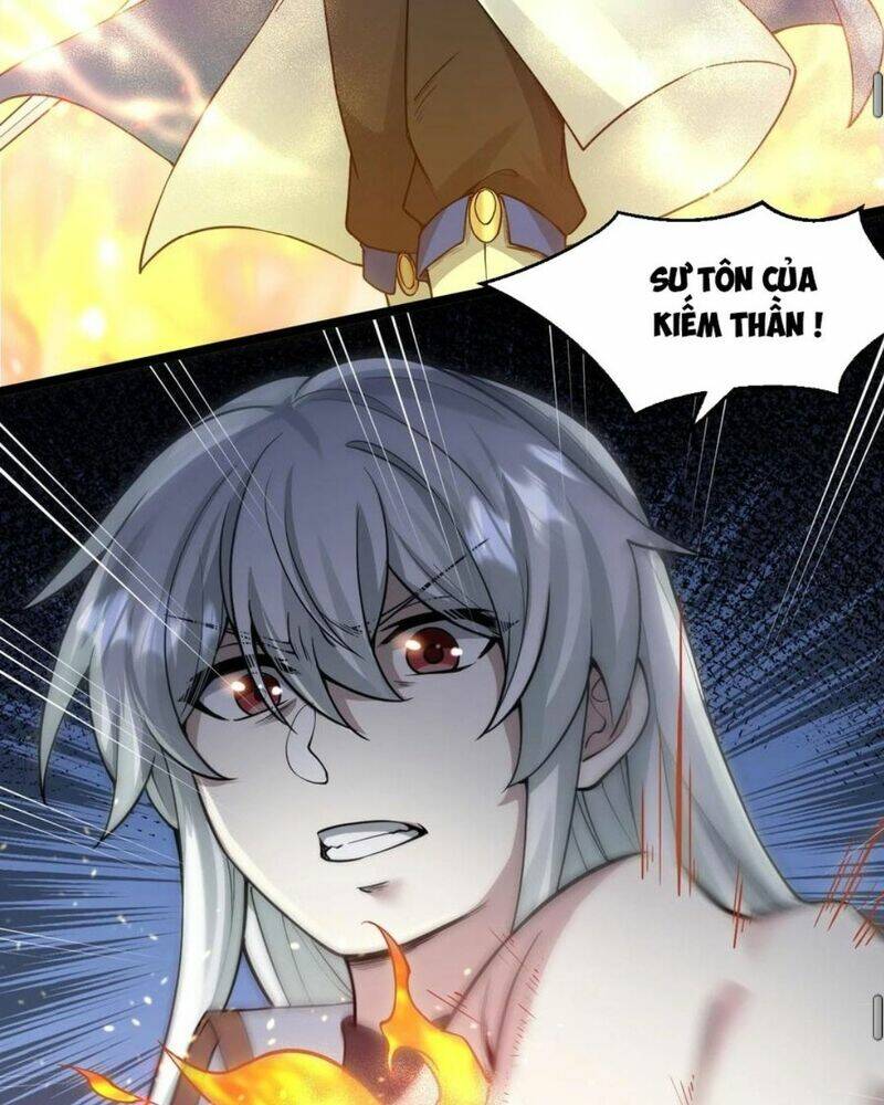 Hảo Đồ Nhi Hãy Tha Cho Vi Sư Chapter 158 - Trang 2