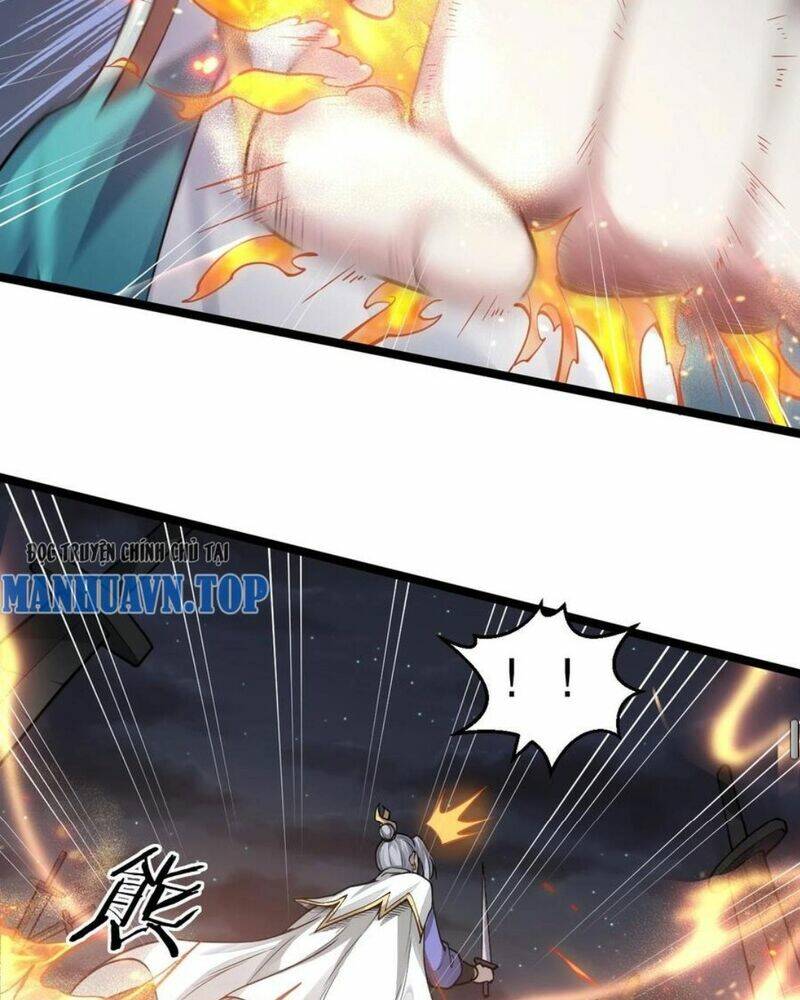 Hảo Đồ Nhi Hãy Tha Cho Vi Sư Chapter 158 - Trang 2