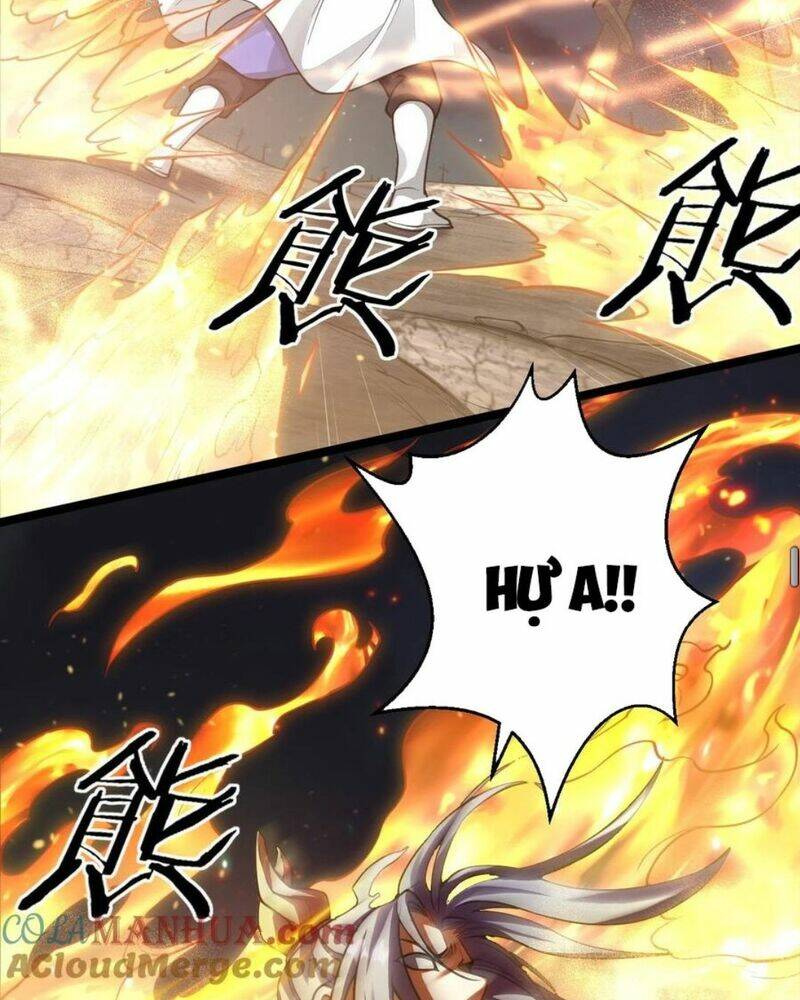 Hảo Đồ Nhi Hãy Tha Cho Vi Sư Chapter 158 - Trang 2