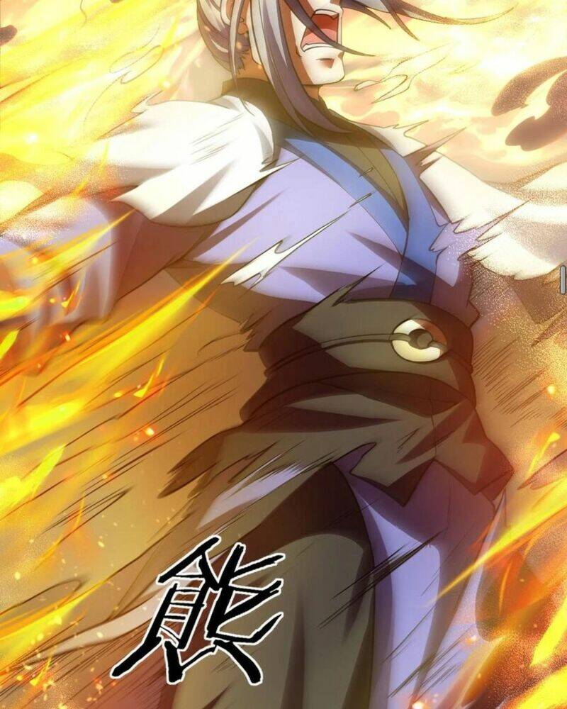 Hảo Đồ Nhi Hãy Tha Cho Vi Sư Chapter 158 - Trang 2