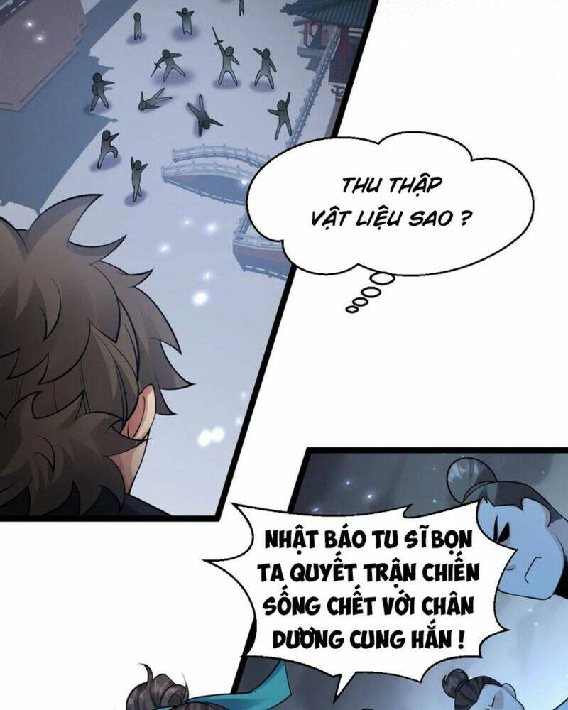 Hảo Đồ Nhi Hãy Tha Cho Vi Sư Chapter 158 - Trang 2