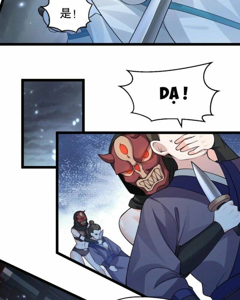 Hảo Đồ Nhi Hãy Tha Cho Vi Sư Chapter 158 - Trang 2