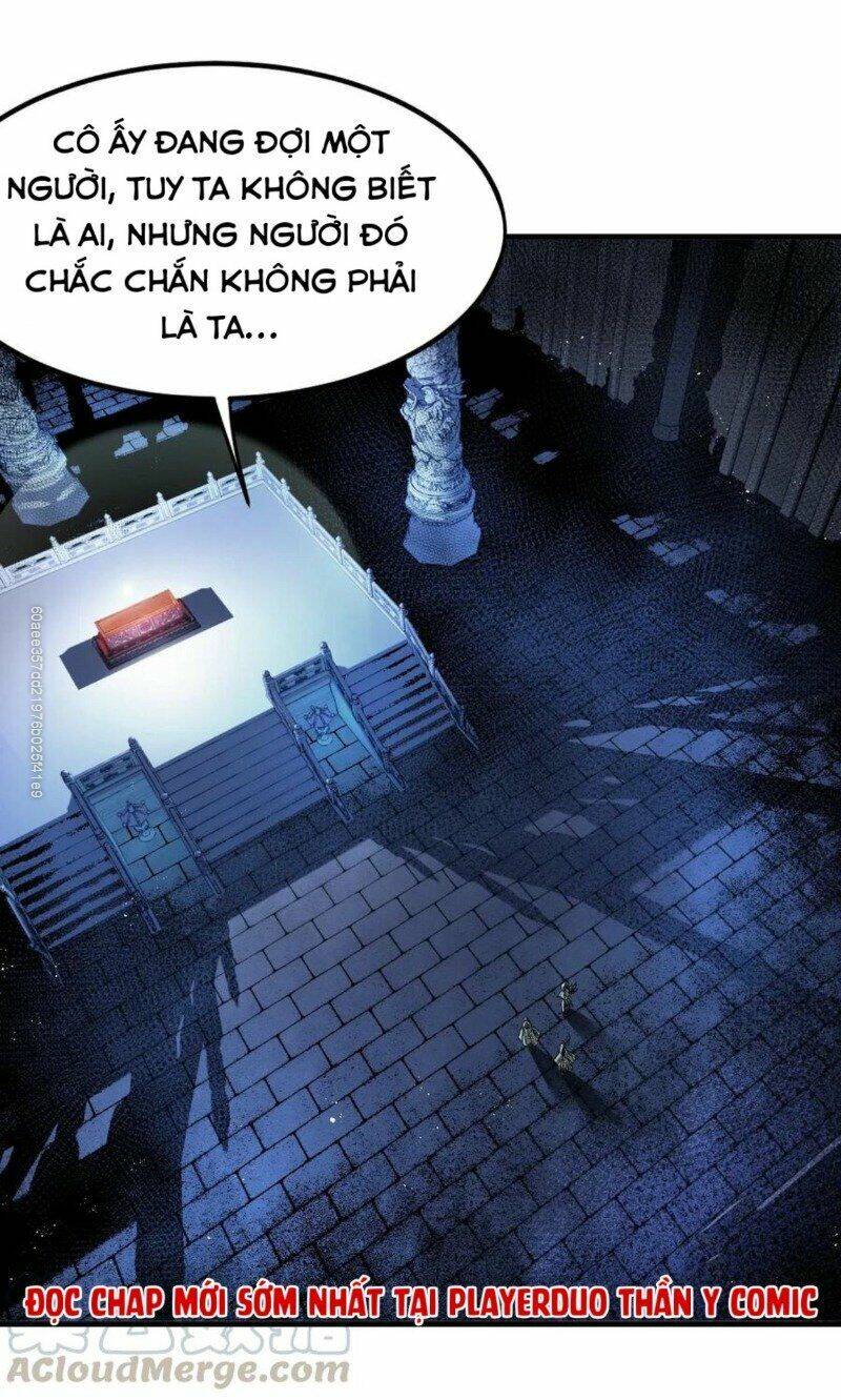 Hảo Đồ Nhi Hãy Tha Cho Vi Sư Chapter 16 - Trang 2