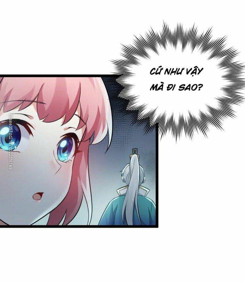 Hảo Đồ Nhi Hãy Tha Cho Vi Sư Chapter 16 - Trang 2