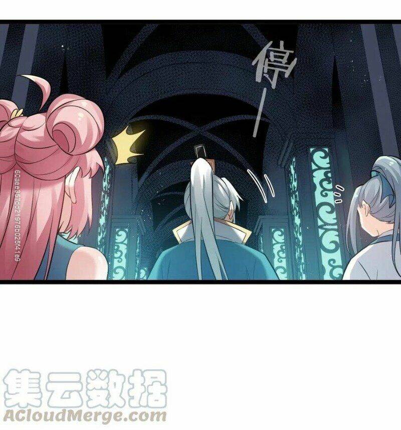 Hảo Đồ Nhi Hãy Tha Cho Vi Sư Chapter 16 - Trang 2