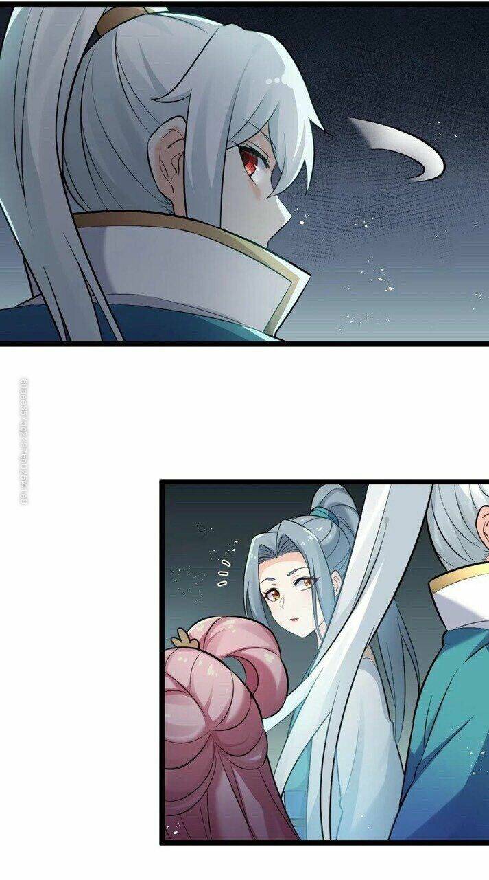 Hảo Đồ Nhi Hãy Tha Cho Vi Sư Chapter 16 - Trang 2