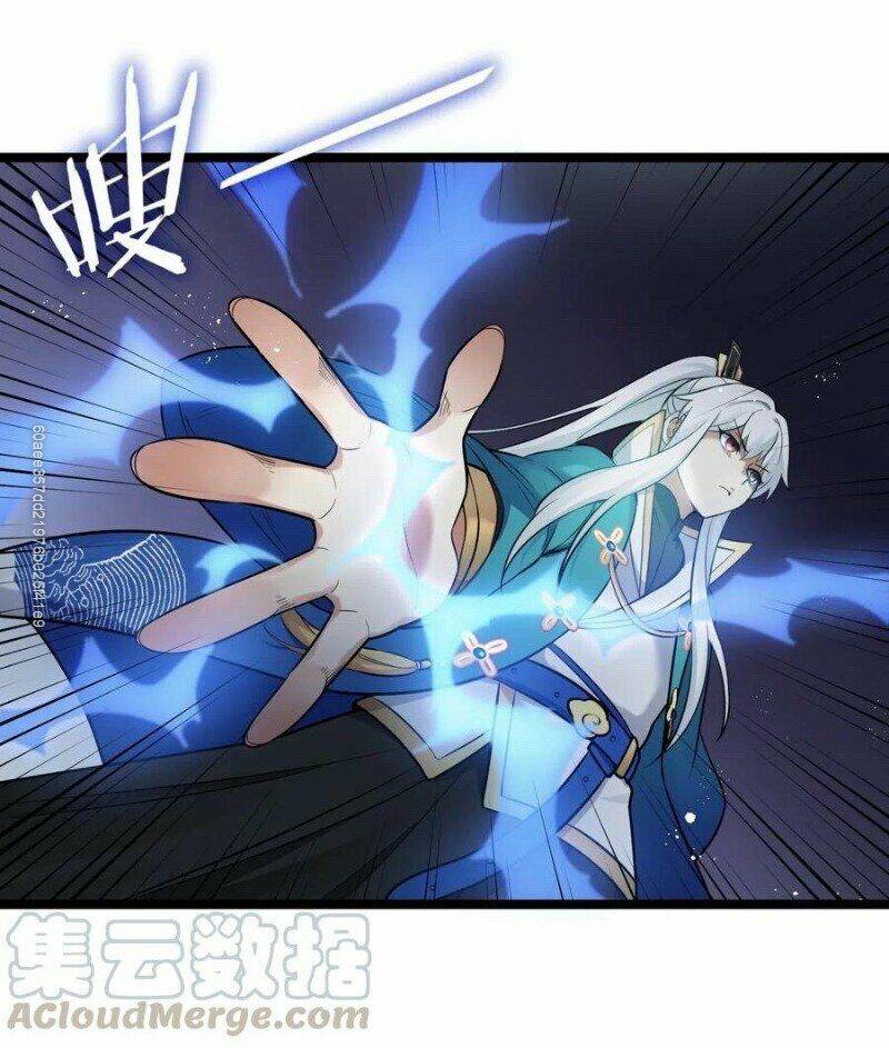 Hảo Đồ Nhi Hãy Tha Cho Vi Sư Chapter 16 - Trang 2