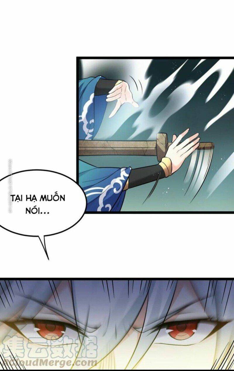 Hảo Đồ Nhi Hãy Tha Cho Vi Sư Chapter 16 - Trang 2