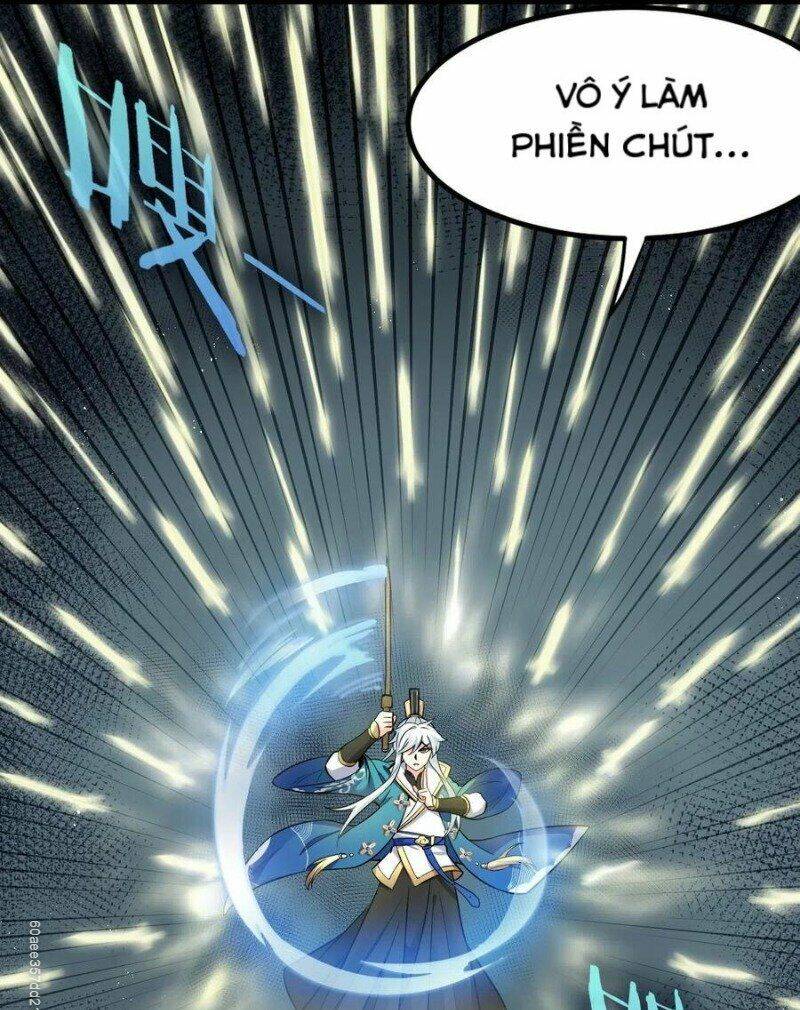 Hảo Đồ Nhi Hãy Tha Cho Vi Sư Chapter 16 - Trang 2