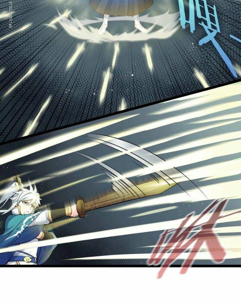 Hảo Đồ Nhi Hãy Tha Cho Vi Sư Chapter 16 - Trang 2