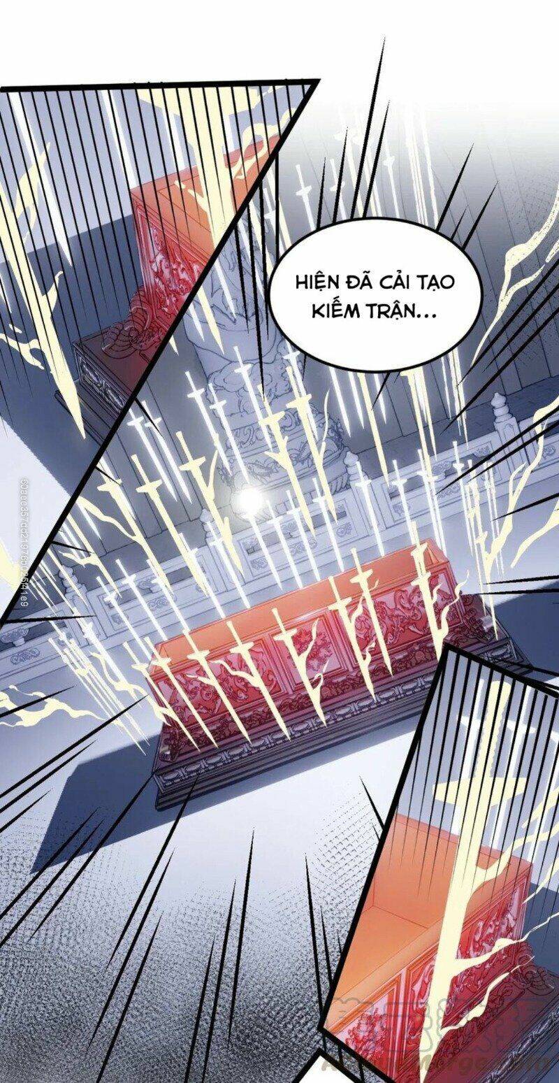 Hảo Đồ Nhi Hãy Tha Cho Vi Sư Chapter 16 - Trang 2