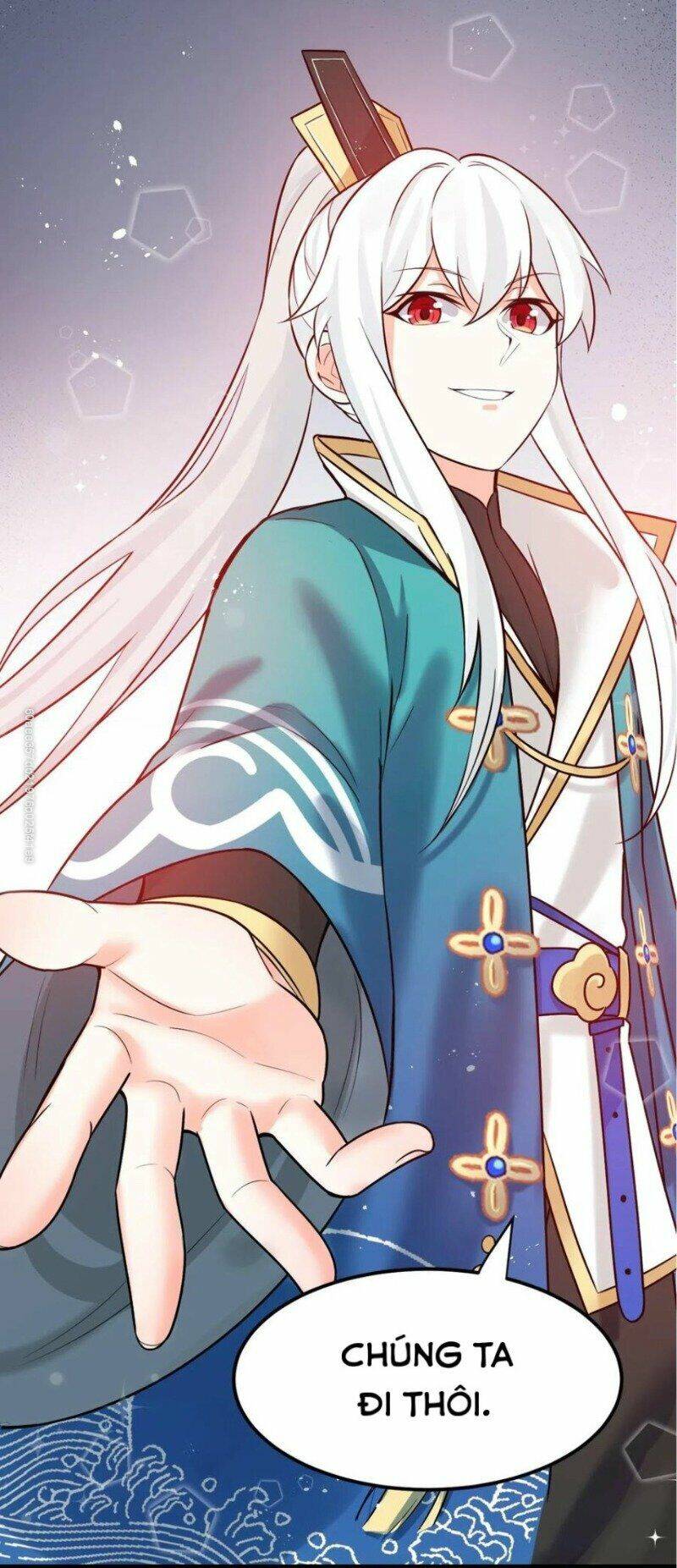 Hảo Đồ Nhi Hãy Tha Cho Vi Sư Chapter 16 - Trang 2