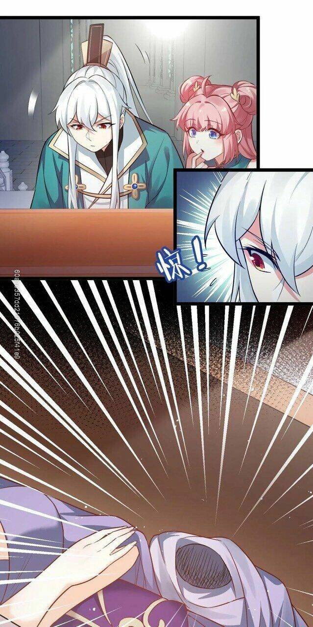 Hảo Đồ Nhi Hãy Tha Cho Vi Sư Chapter 16 - Trang 2