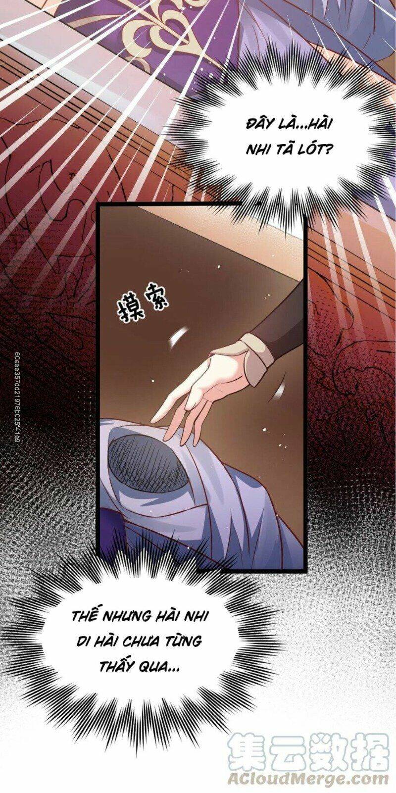 Hảo Đồ Nhi Hãy Tha Cho Vi Sư Chapter 16 - Trang 2