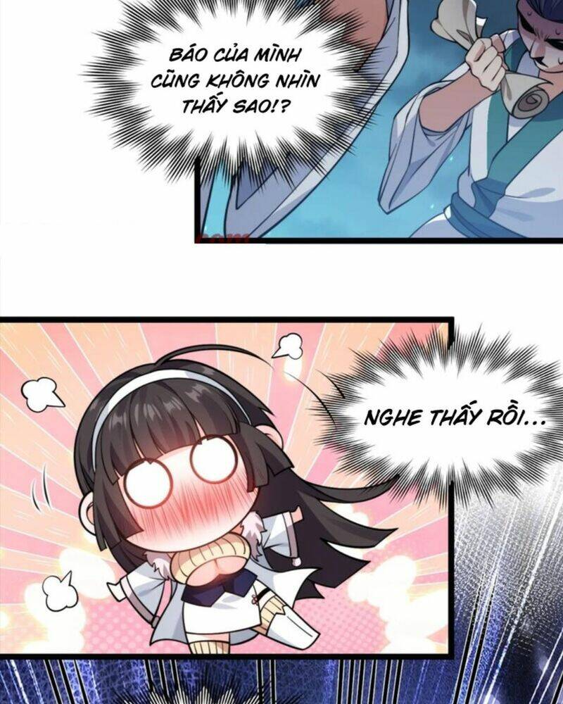 Hảo Đồ Nhi Hãy Tha Cho Vi Sư Chapter 160 - Trang 2