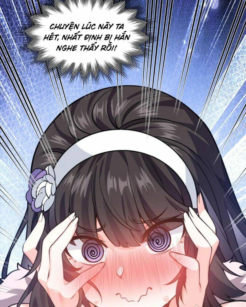 Hảo Đồ Nhi Hãy Tha Cho Vi Sư Chapter 160 - Trang 2