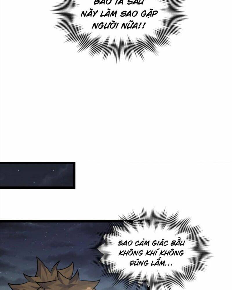 Hảo Đồ Nhi Hãy Tha Cho Vi Sư Chapter 160 - Trang 2