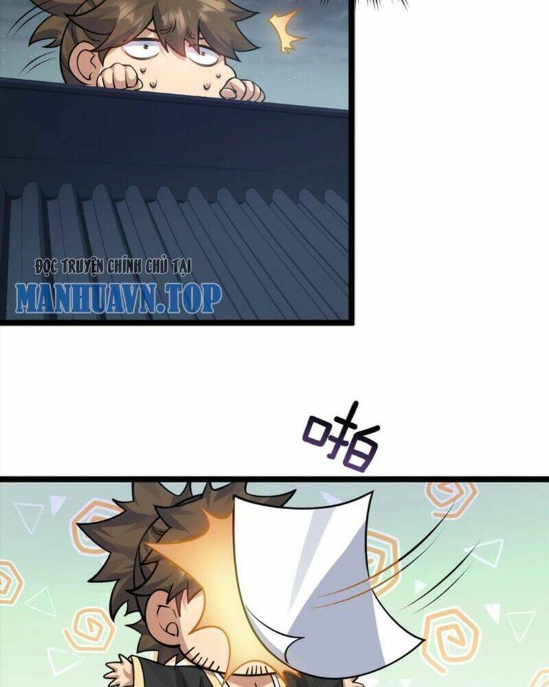 Hảo Đồ Nhi Hãy Tha Cho Vi Sư Chapter 160 - Trang 2