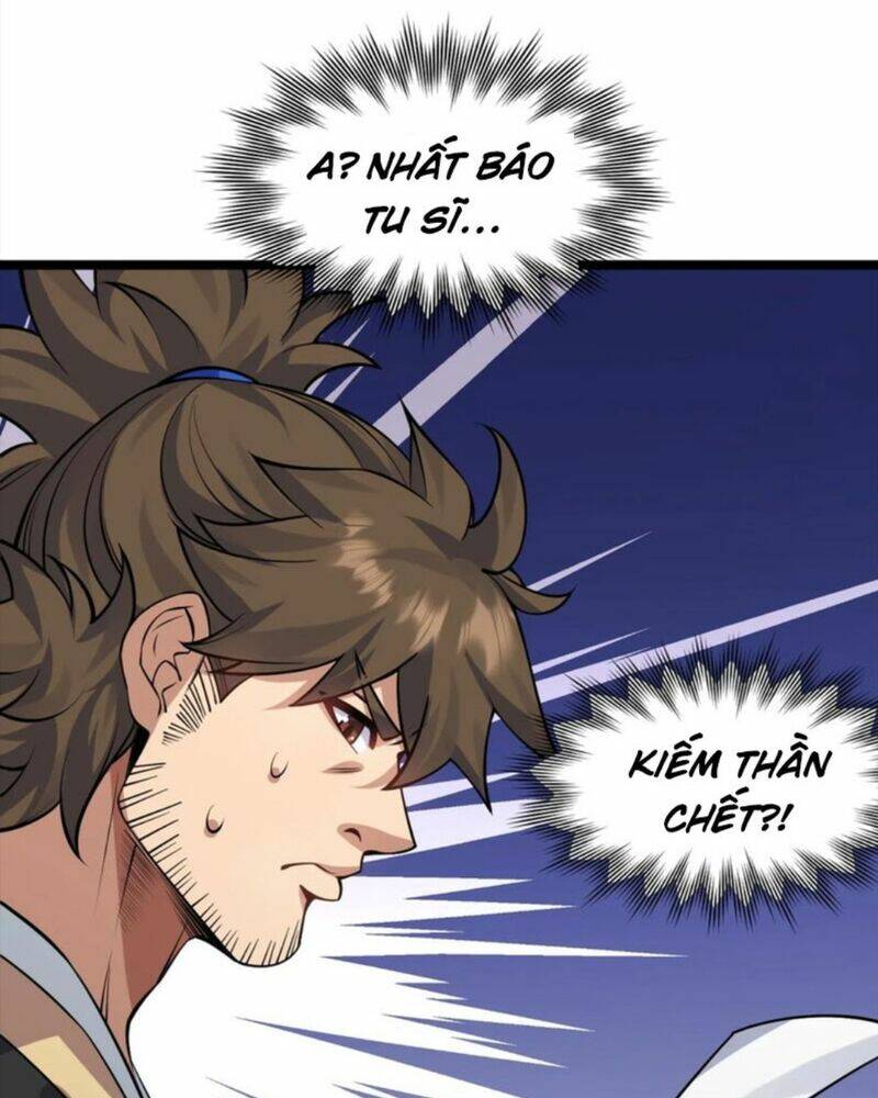 Hảo Đồ Nhi Hãy Tha Cho Vi Sư Chapter 160 - Trang 2