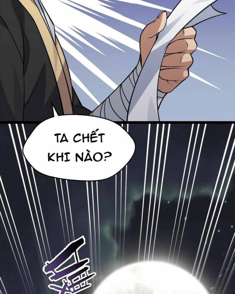 Hảo Đồ Nhi Hãy Tha Cho Vi Sư Chapter 160 - Trang 2