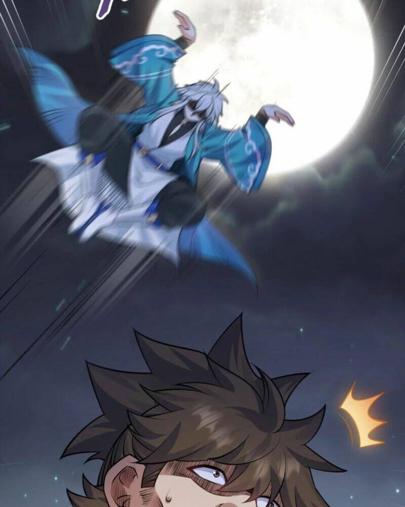 Hảo Đồ Nhi Hãy Tha Cho Vi Sư Chapter 160 - Trang 2