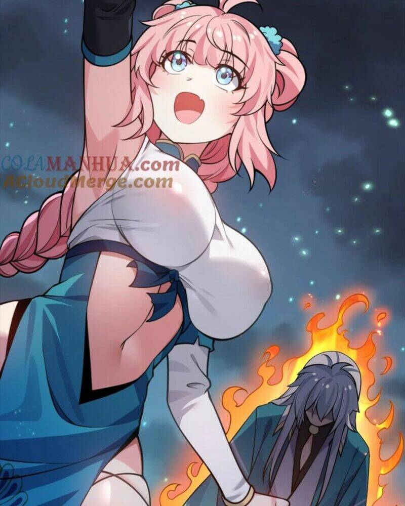 Hảo Đồ Nhi Hãy Tha Cho Vi Sư Chapter 160 - Trang 2