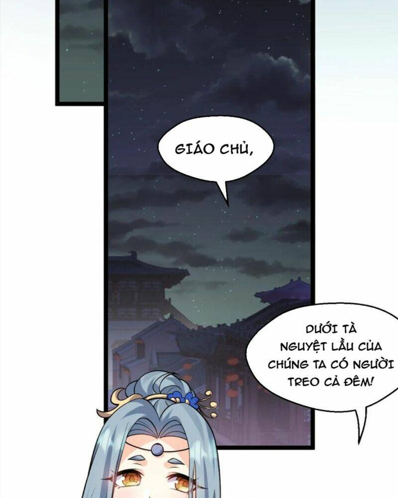 Hảo Đồ Nhi Hãy Tha Cho Vi Sư Chapter 160 - Trang 2