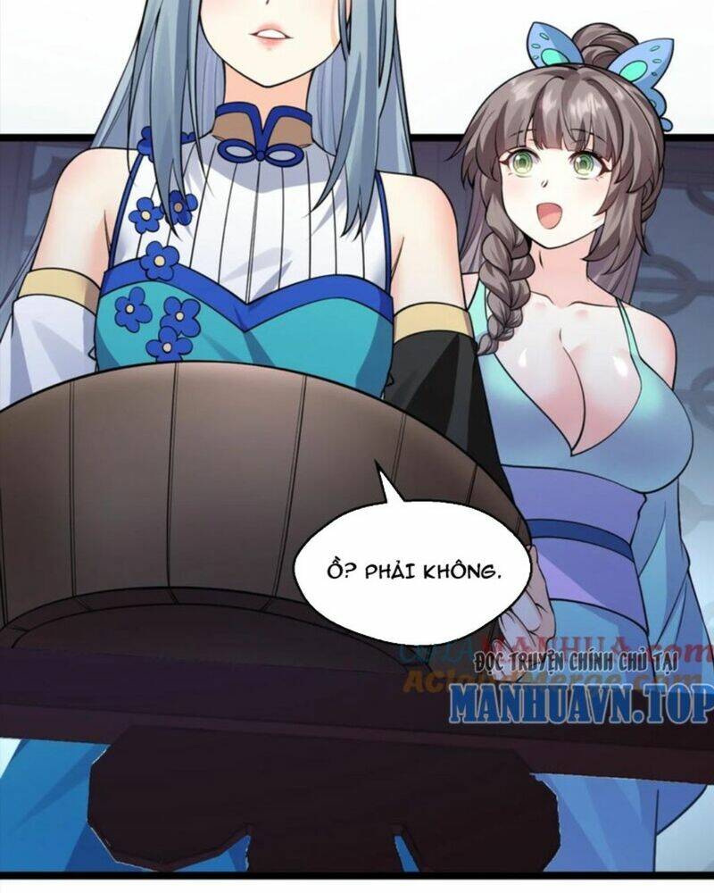 Hảo Đồ Nhi Hãy Tha Cho Vi Sư Chapter 160 - Trang 2