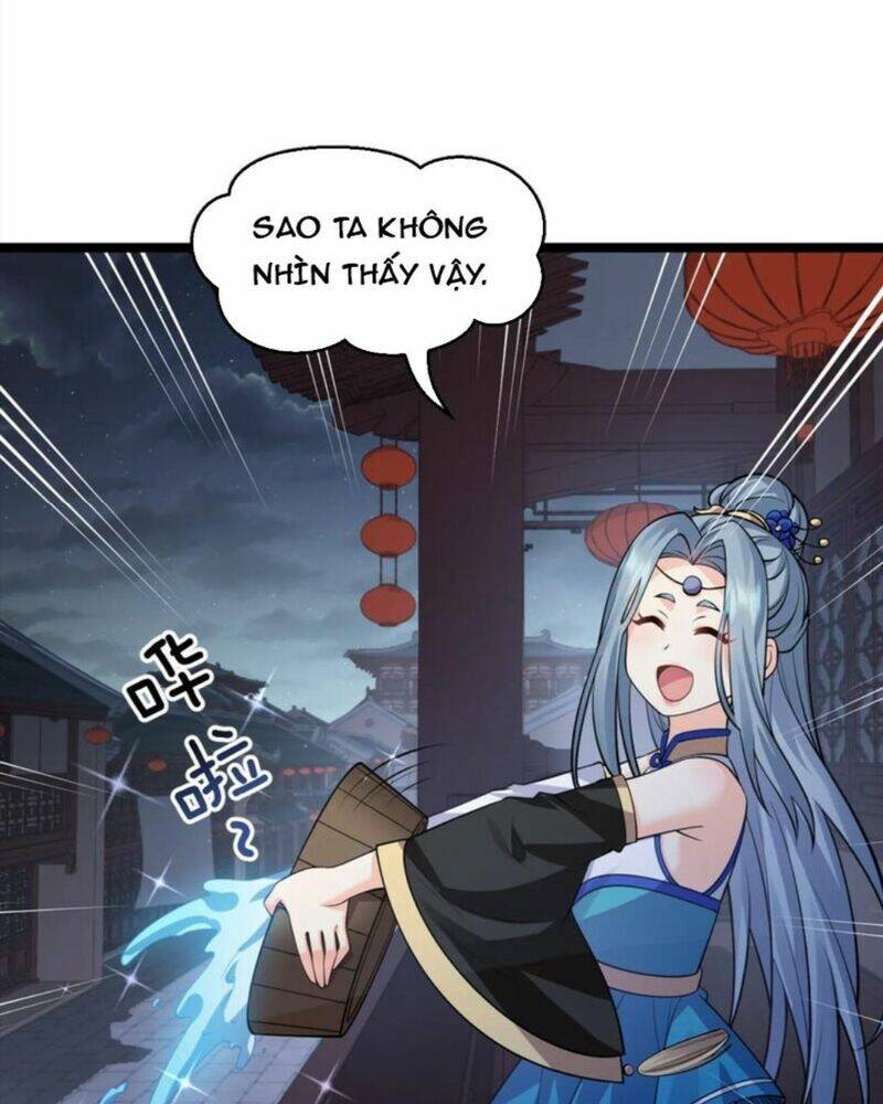 Hảo Đồ Nhi Hãy Tha Cho Vi Sư Chapter 160 - Trang 2